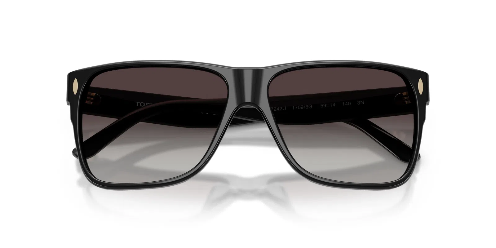 Tory Burch 7242U Sunglasses - view 10